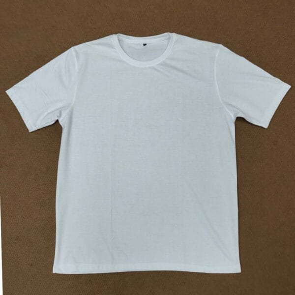 Cotton Bio Wash Oversized T-Shirt