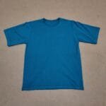 Oversized Drop Shoulder T-Shirt