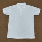 Sublimation Polo T-shirt