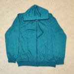 Zipper Hoodie Manufacturer