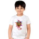 Kid's Holi T-Shirt - 9