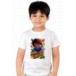 Kid's Holi T-Shirt - 14