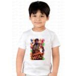 Kid's Holi T-Shirt (14)