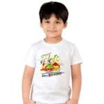 Kid's Holi T-Shirt
