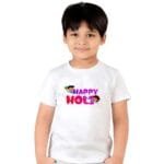 Kid's Holi T-Shirt - 4