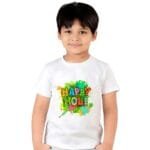 Kid's Holi T-Shirt - 5