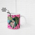 Customize Printed Mug