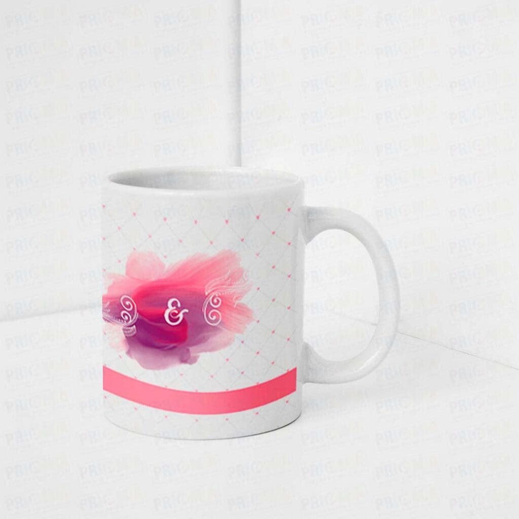 Customize Printed Mug