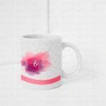 Customize Printed Mug