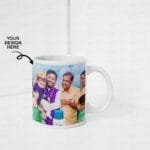 Customize Printed Mug