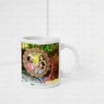 Customize Printed Mug