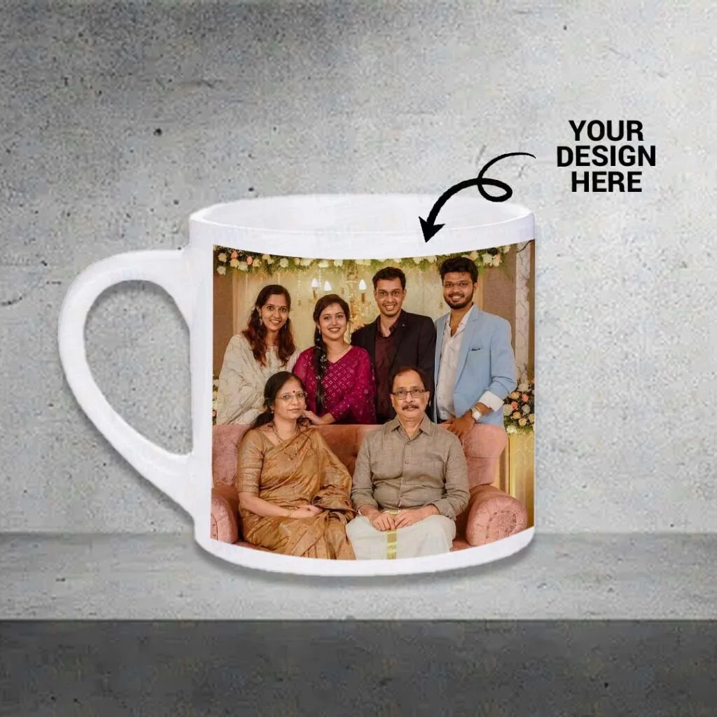 Customize 6oZ Mug