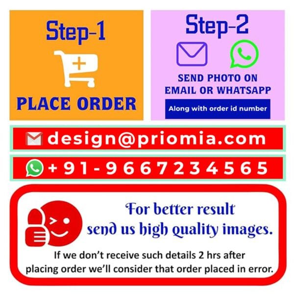Customize Printed Mug