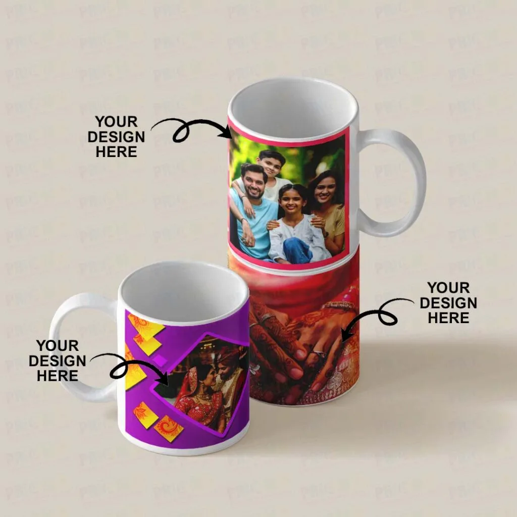 Customize 11oZ Mug