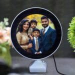 Sublimation Photo Frame