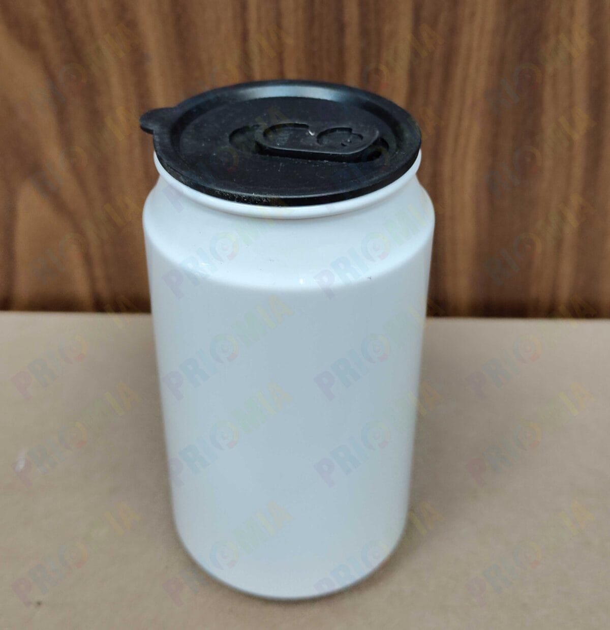Sublimation Can Bottles (pack of 10 pcs) 350ml - Image 2