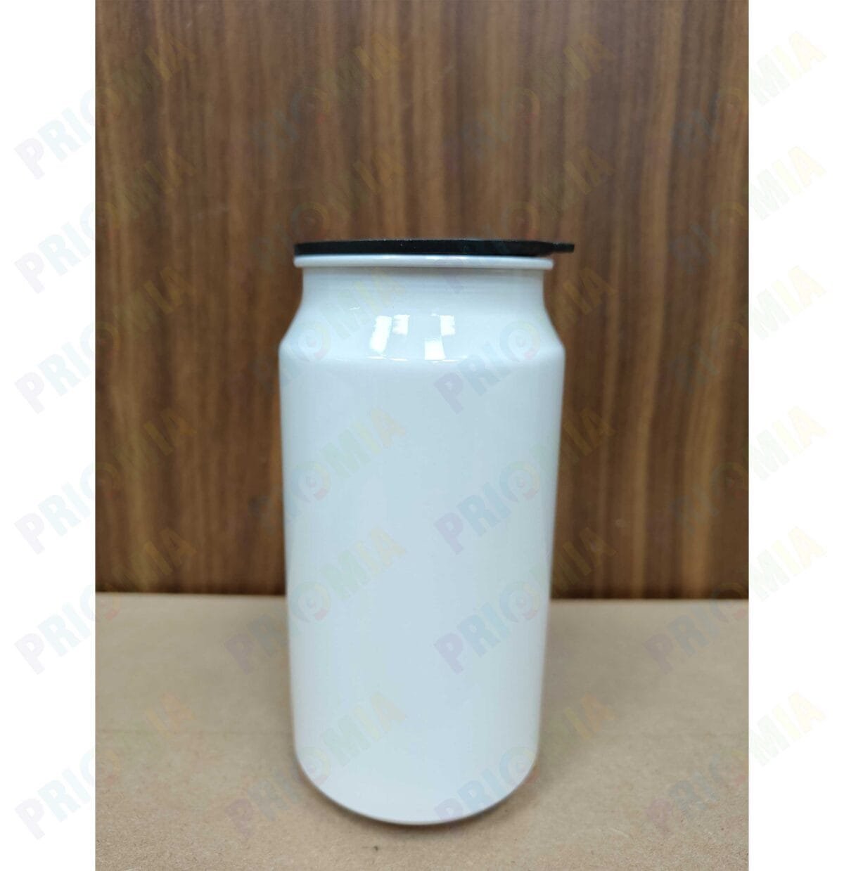 Sublimation Can Bottles