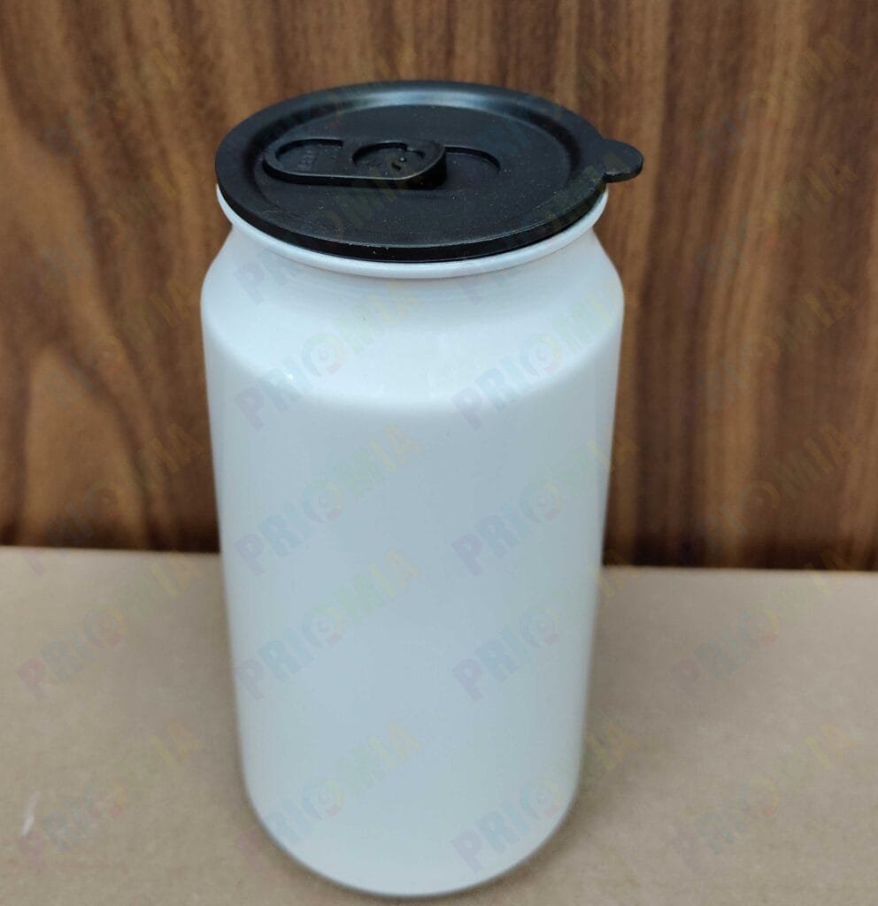 Sublimation Can Bottles