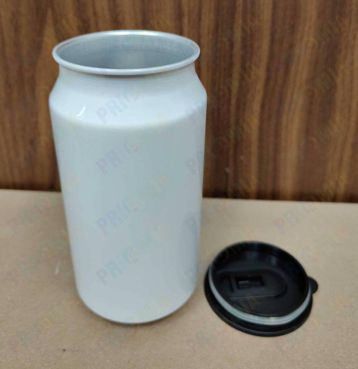 Sublimation Can Bottles (pack of 10 pcs) 350ml - Image 4