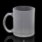 Sublimation Frosted Mug
