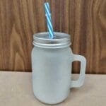 Sublimation Masoon Jar