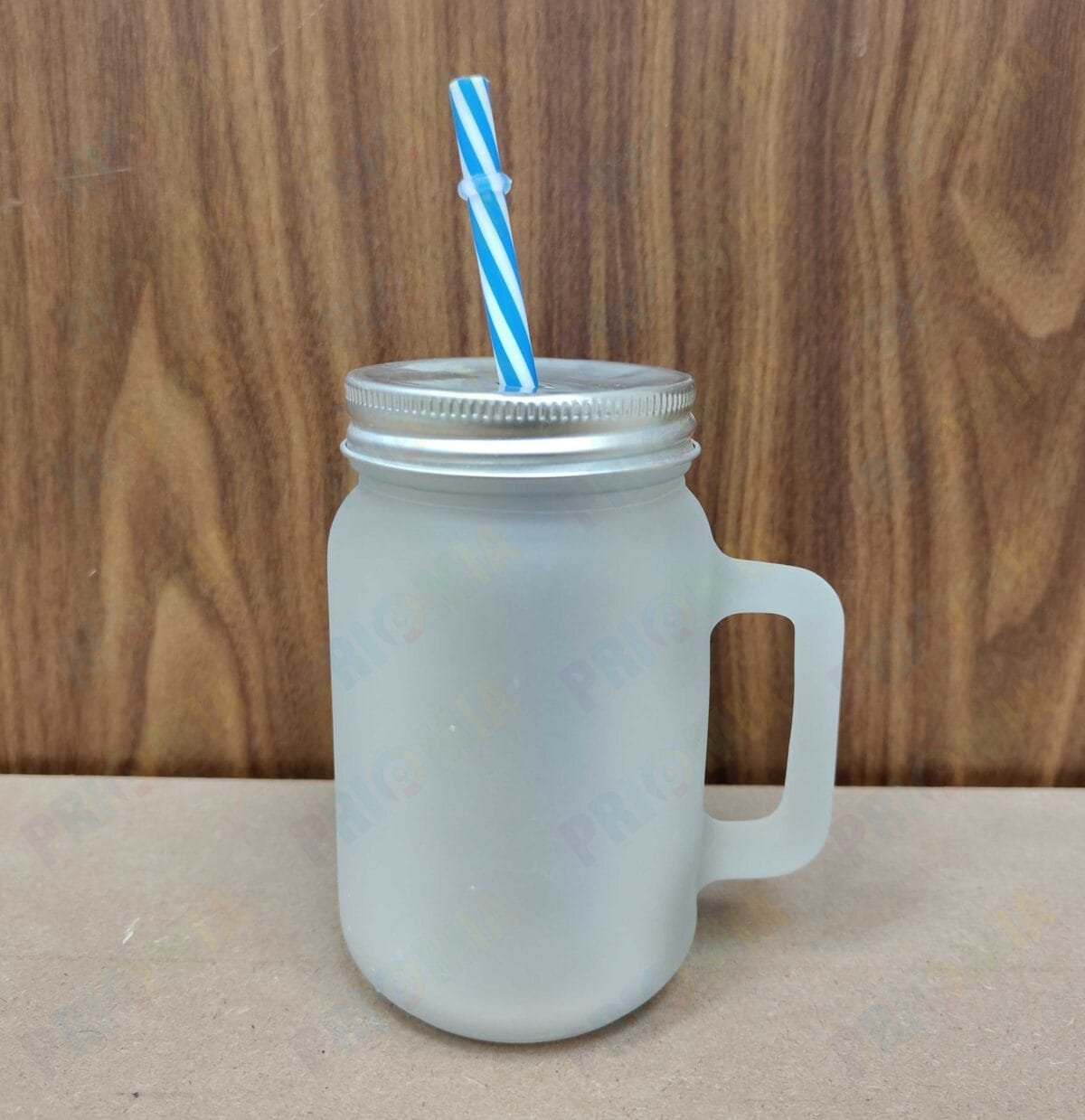Sublimation Masoon Jar (pack of 12 pcs) 350ml - Image 2