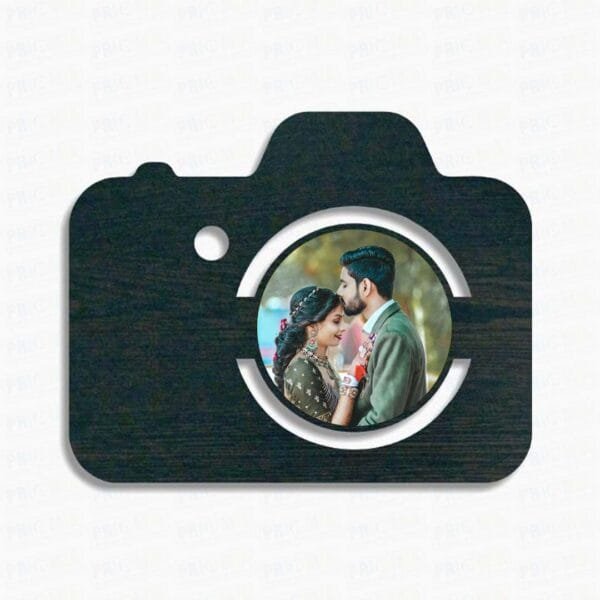 Sublimation MDF Photo Frame 4