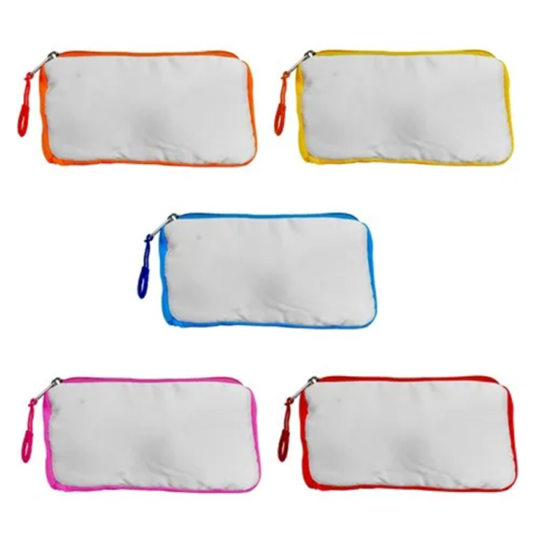 Sublimation Pencil Pouch
