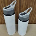 Sublimation-bb-7-Bottles with Strow (pack of 10 pcs) 750ml
