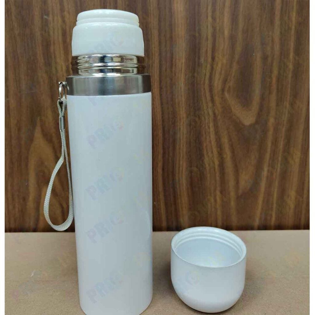 Sublimation Hot & Cold Thermos Mug Bottle