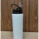 Sublimation Sports Bottle With Strow BB11