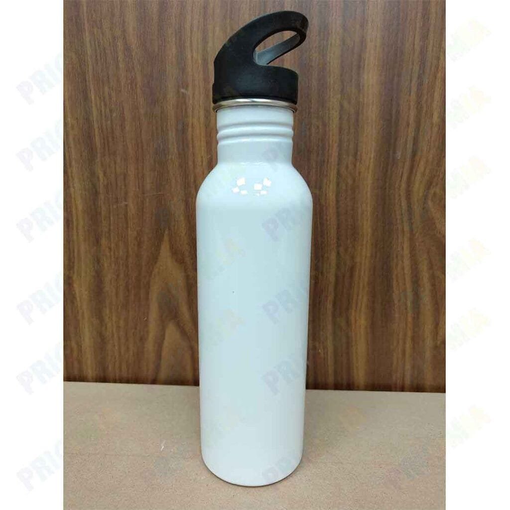 Sublimation Sports Bottle With Strow BB12