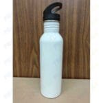 Sublimation Sports Bottle With Strow BB12