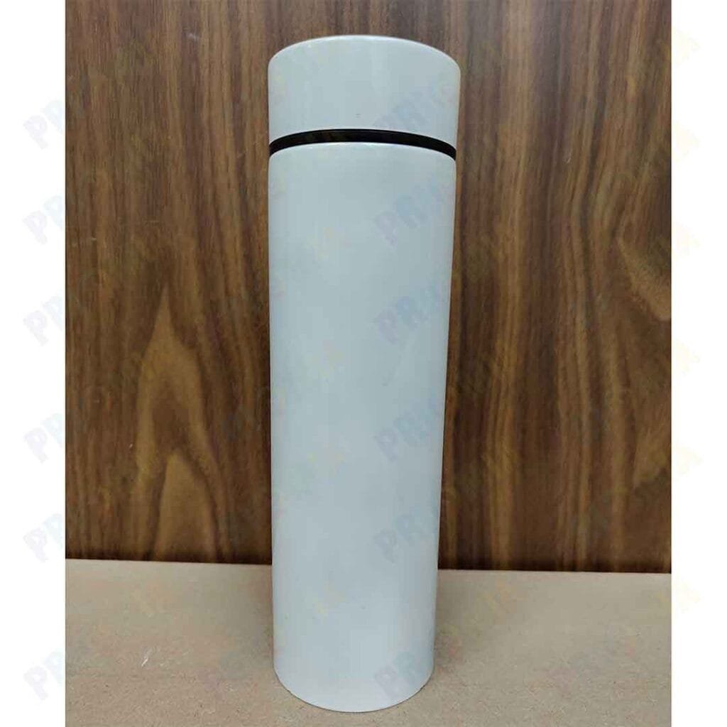 Sublimation Temprature Bottle