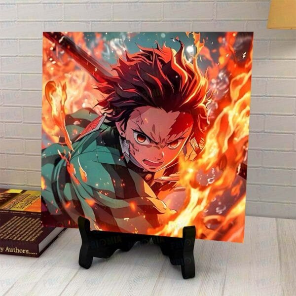 Sublimation Tile