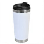Sublimation Coffee Bottle