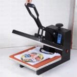 15 x 15 Heat Press Machine