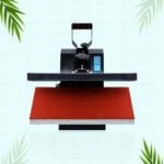Sublimation Heat Press Machine 16 X 24