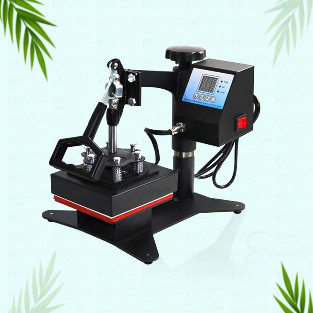Sublimation Heat Press Machine 8 x 8