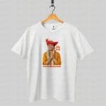 Printed Bageshwar Dham T-Shirt