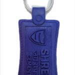 Shree Cement PVC Customize Keychain