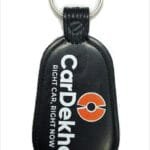 ABS CarDekho Customize Keychain