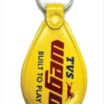 Customize TVS Wego Keychain
