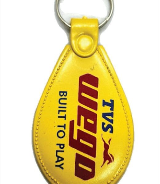 Customize TVS Wego Keychain