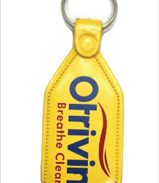 Otrivin Customize ABS Keychain