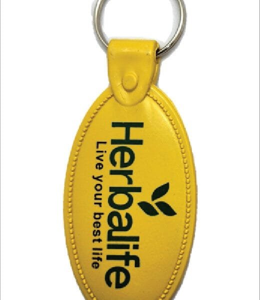 ABS Herbalife Customize Keychain