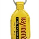 Customize Raymond Keychain