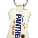 ABS Panther Customize Keychain