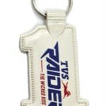 Customize TVS Rider Keychain