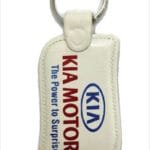 Kia Motors Customize Keychain